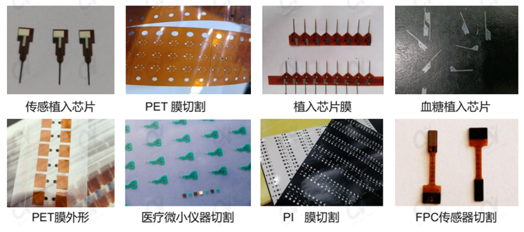 飛秒激光切割機應(yīng)用領(lǐng)域材料.png